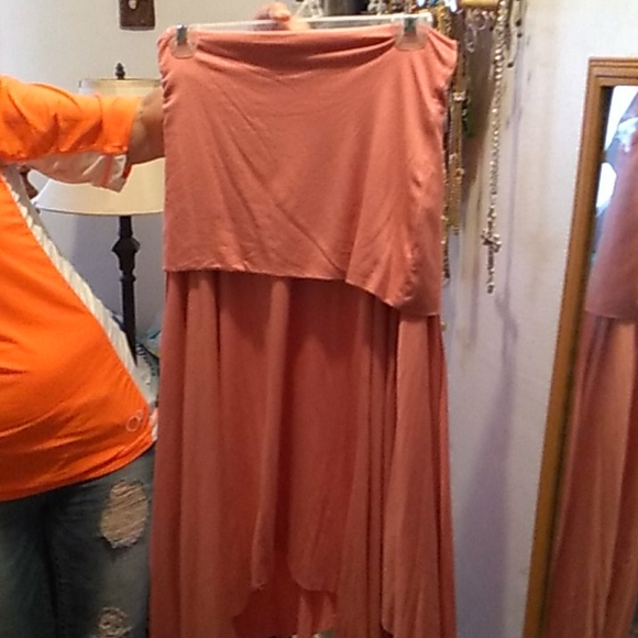 Dress - Picture 1 of 3